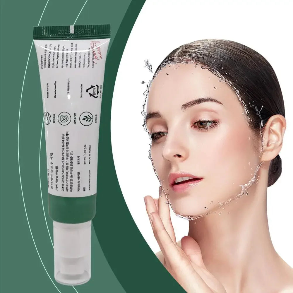 Korean AXIS-Y Dark Spot Glow Serum