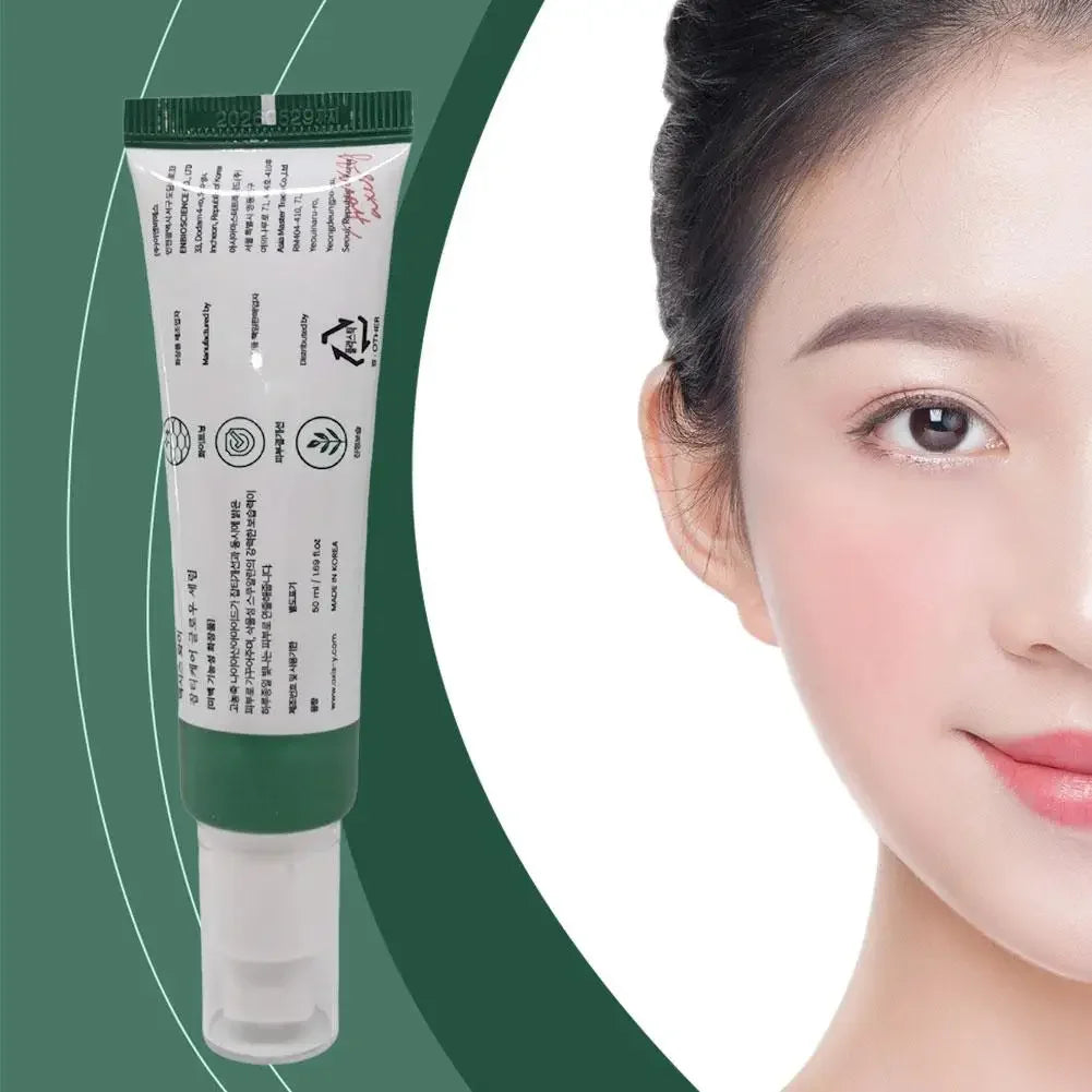 Korean AXIS-Y Dark Spot Glow Serum