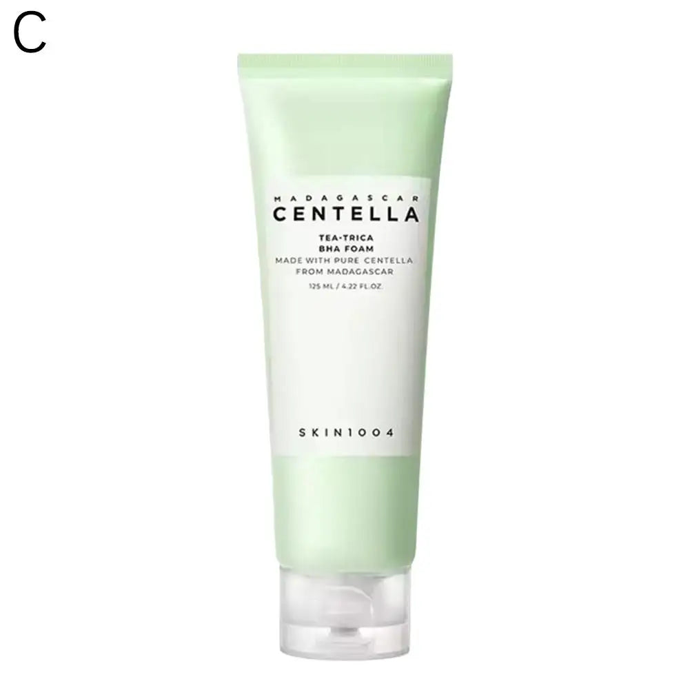 Centella Asiatica Skincare Set – Essence, Eye Cream, Cleanser & More