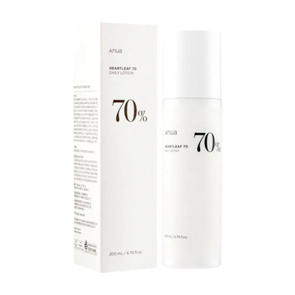 Anua Niacinamide 77% + Vitamin C Serum Set