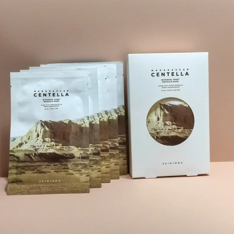 Skin1004 Centella Skincare Set