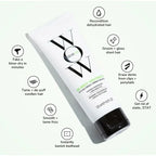 Curl Styling Spray Gel Leave-In for Defined Curls