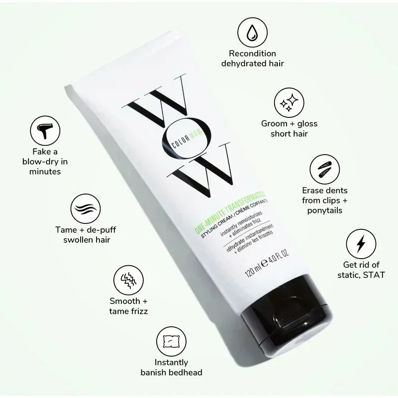 Curl Styling Spray Gel Leave-In for Defined Curls