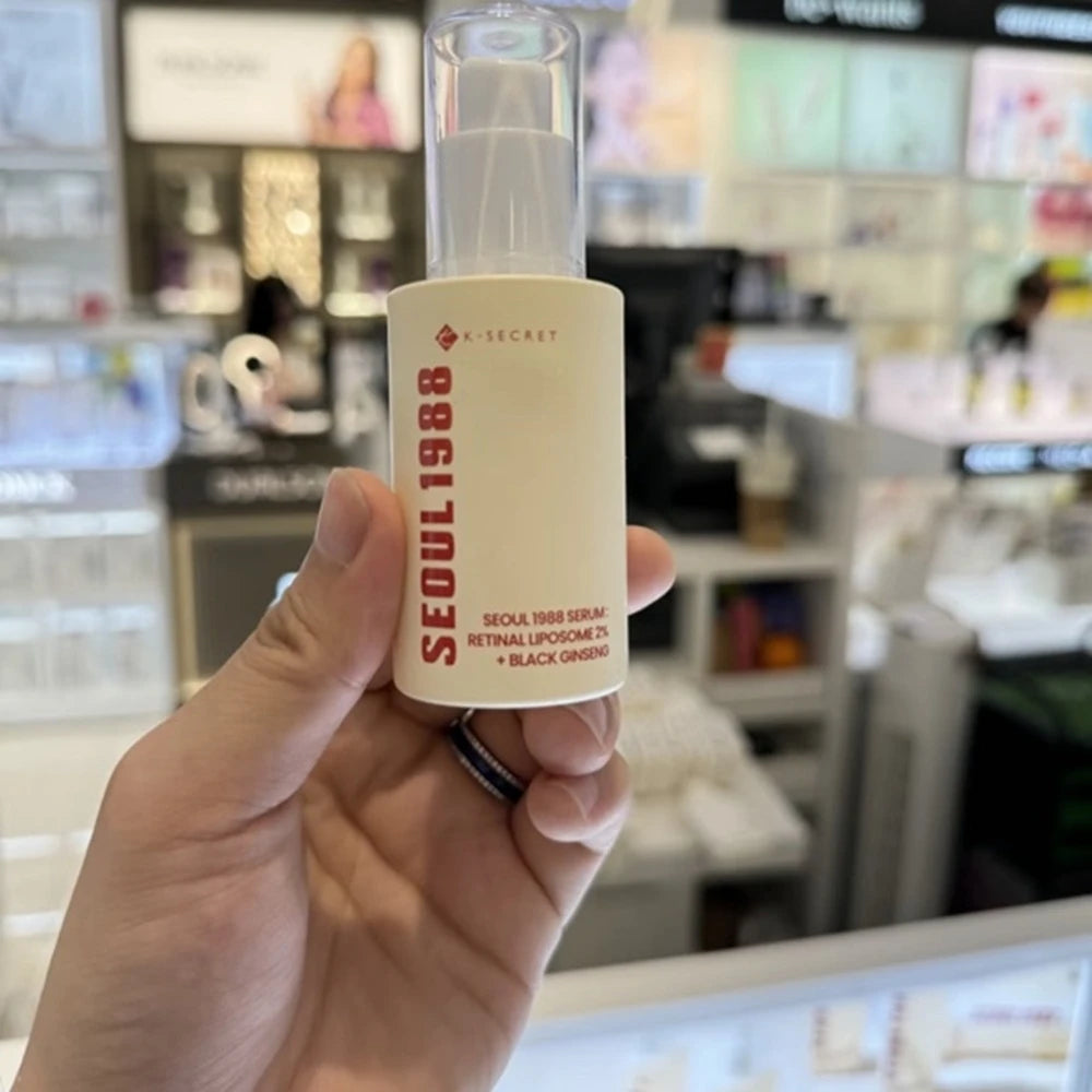 Seoul 1988 Eye Cream | Seoul 1988 Retinal Eye Serum | Seoul 1988 Niacinamide Eye Cream | Seoul 1988 Anti-Aging Eye Cream | Seoul 1988 Ginseng Eye Cream | Seoul 1988 Brightening Eye Cream | Seoul 1988 Firming Eye Cream | Seoul 1988 Wrinkle Care Eye Cream | Seoul 1988 Korean Eye Serum | Seoul 1988 Retinal Face Cream