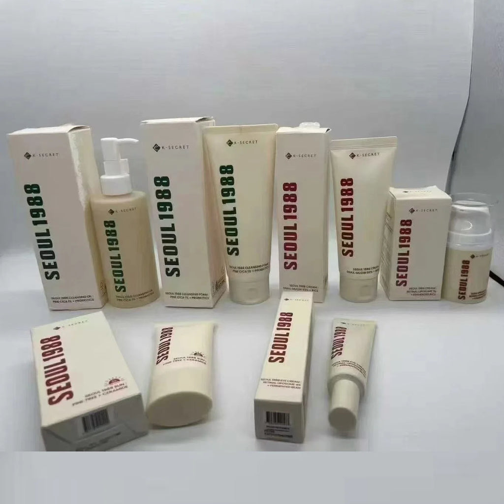 Seoul 1988 Eye Cream | Seoul 1988 Retinal Eye Serum | Seoul 1988 Niacinamide Eye Cream | Seoul 1988 Anti-Aging Eye Cream | Seoul 1988 Ginseng Eye Cream | Seoul 1988 Brightening Eye Cream | Seoul 1988 Firming Eye Cream | Seoul 1988 Wrinkle Care Eye Cream | Seoul 1988 Korean Eye Serum | Seoul 1988 Retinal Face Cream