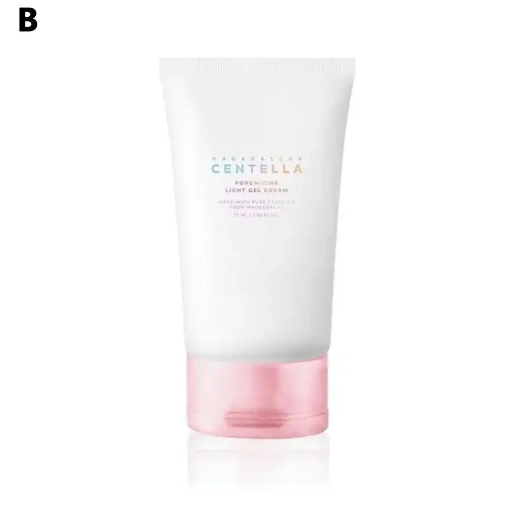 Centella Asiatica Brightening Skin Set