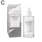 Centella Asiatica Skincare Set – Essence, Eye Cream, Cleanser & More