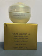 Total Regenerating Cream set