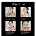 LANBENA Blackhead Remover Nose Mask