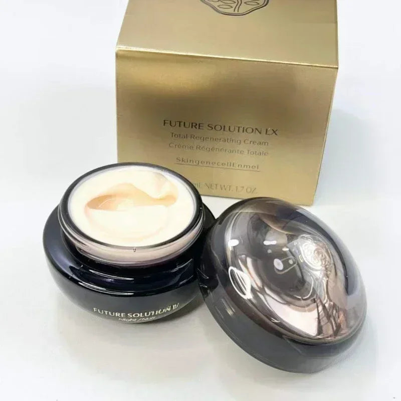 GOOD Skin Total Regenerating Day & Night Cream