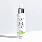Curl Styling Spray Gel Leave-In for Defined Curls