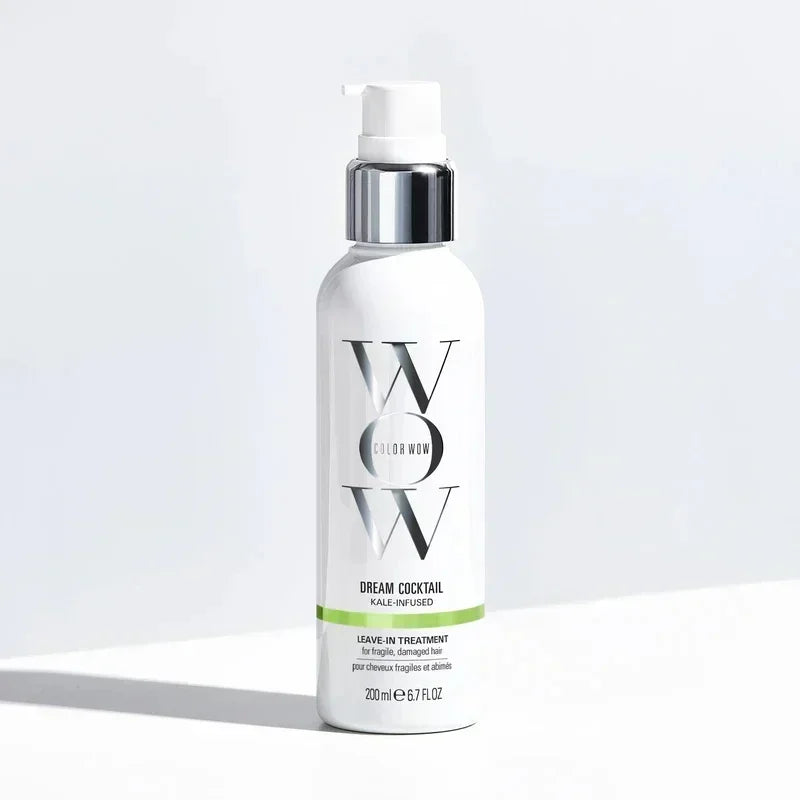 Curl Styling Spray Gel Leave-In for Defined Curls