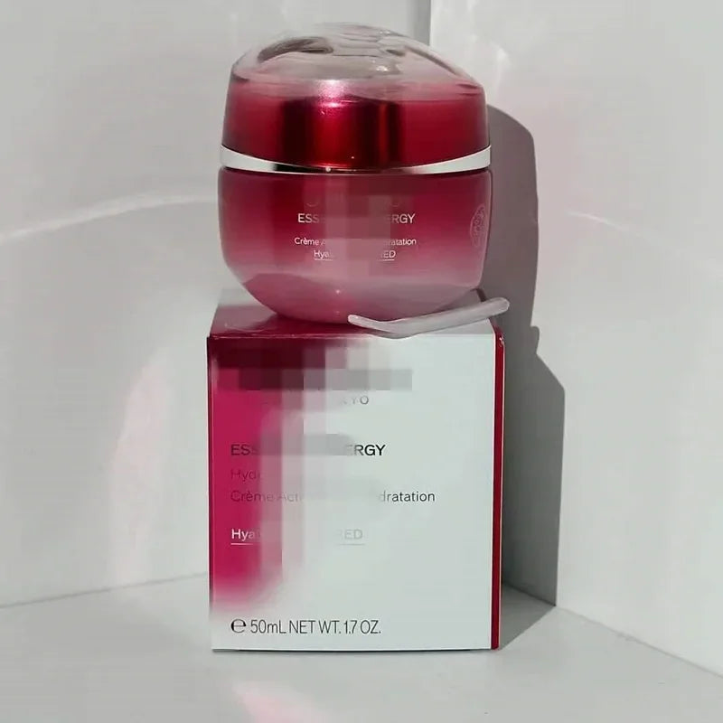 Shiseido Essential Energy Cream | Essential Energy Moisturizer | Shiseido Day and Night Hydrating Cream | Shiseido Repair Moisturizer | Shiseido Energy Face Cream | Shiseido Essential Hydrating Cream | Shiseido Daily Moisturizing Cream | Essential Energy Skin Repair Cream | Shiseido Revitalizing Hydration Cream | Shiseido Moisturizing Face Cream